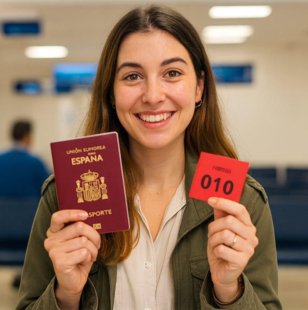 Derecho de Extranjería e Inmigración