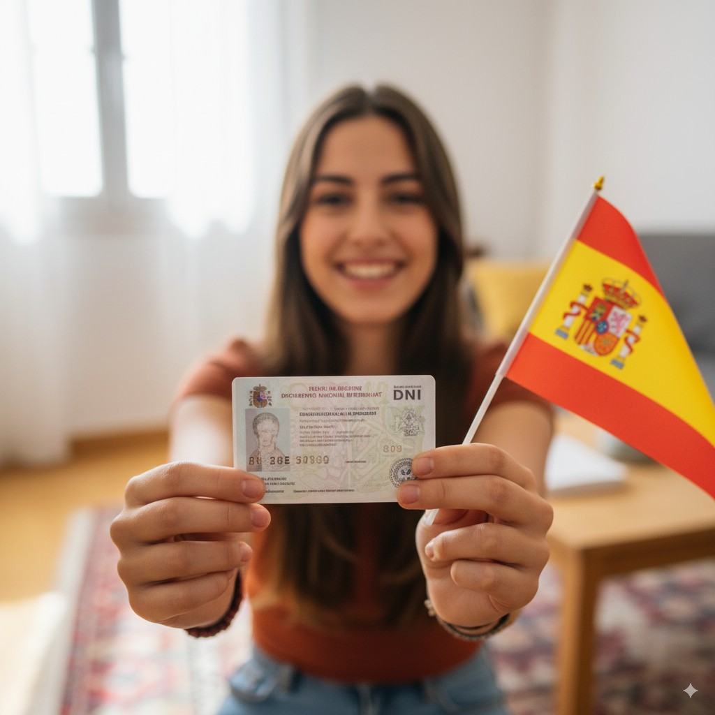 Asilo y Nacionalidad