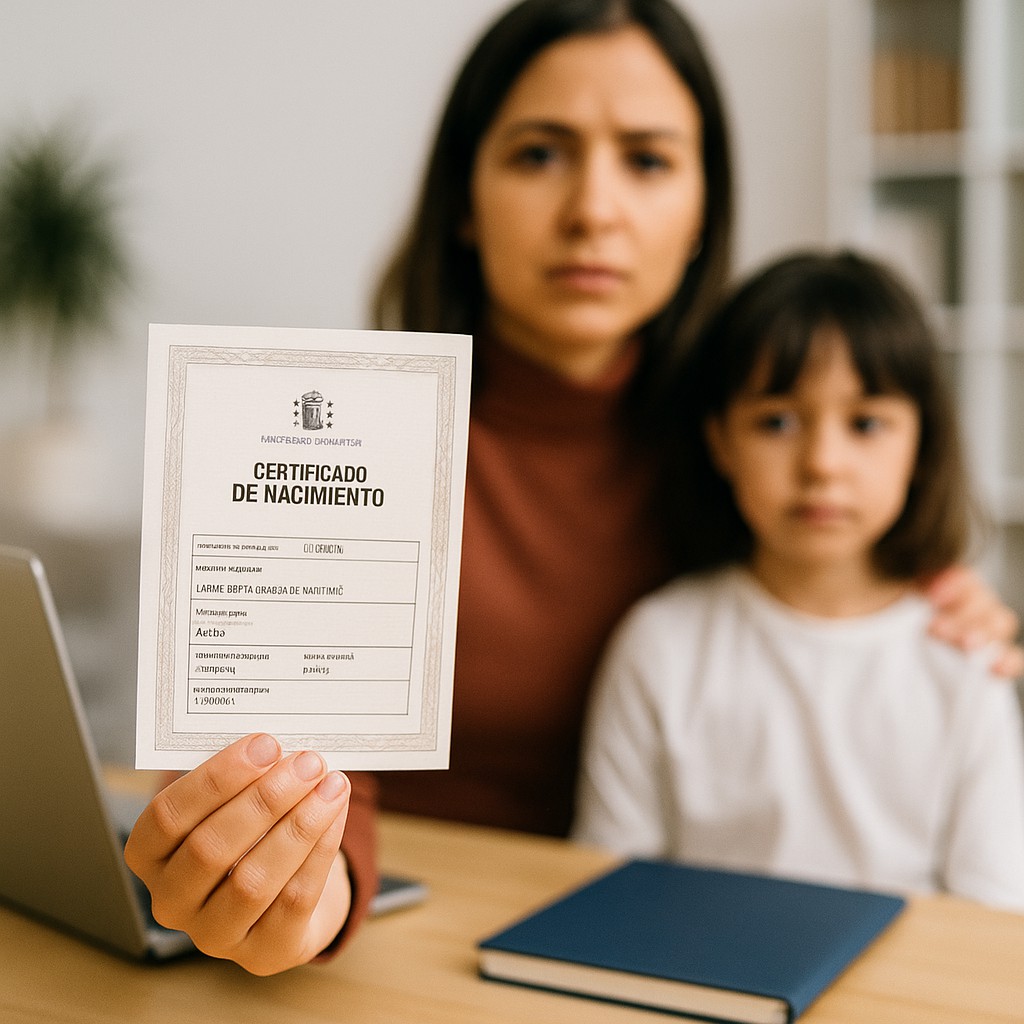 Derecho de Familia